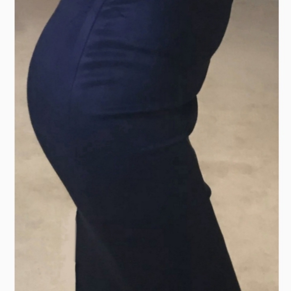 🔥 Short Pencil skirt g:21 denim color in 2XL in stretchy fabric